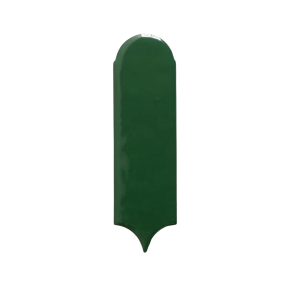 Lila Teardrop Tiles 90x300 MM กระเบื้องเซรามิกทรงหยดน้ำ - Image 3