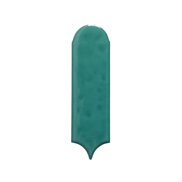 Lila Teardrop Tiles 90x300 MM กระเบื้องเซรามิกทรงหยดน้ำ - Image 4