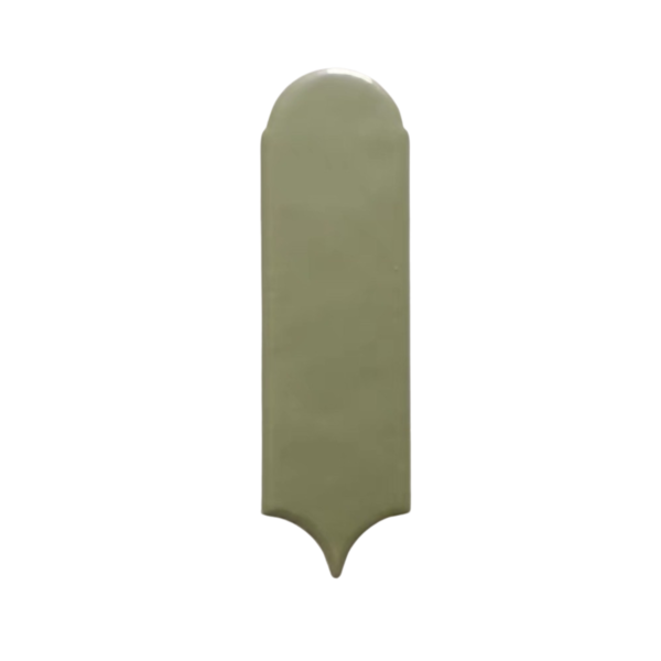 Lila Teardrop Tiles 90x300 MM กระเบื้องเซรามิกทรงหยดน้ำ - Image 6
