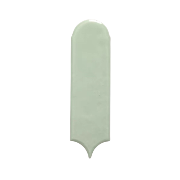 Lila Teardrop Tiles 90x300 MM กระเบื้องเซรามิกทรงหยดน้ำ - Image 7