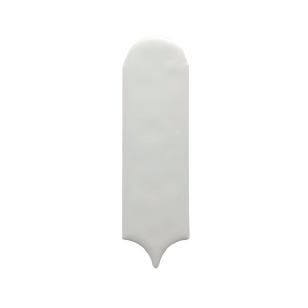 Lila Teardrop Tiles 90x300 MM กระเบื้องเซรามิกทรงหยดน้ำ - Image 8