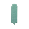 Lila Soft Green