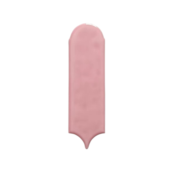 Lila Teardrop Tiles 90x300 MM กระเบื้องเซรามิกทรงหยดน้ำ - Image 14