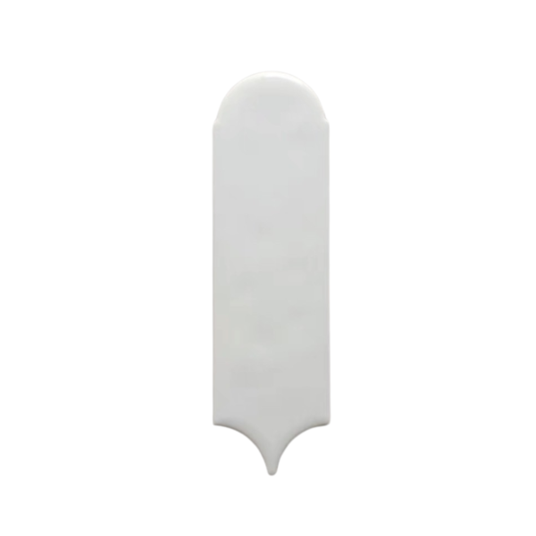 Lila Teardrop Tiles 90x300 MM กระเบื้องเซรามิกทรงหยดน้ำ - Image 2