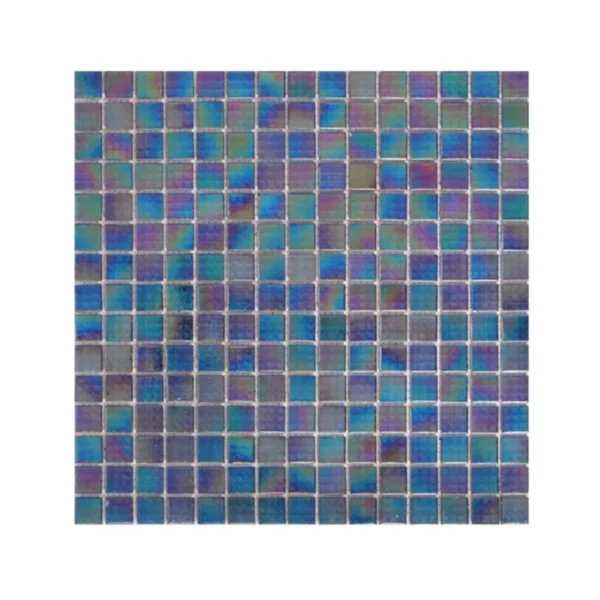 POP HOLOGRAM MOSAIC TILES 20 MM กระเบื้องโมเสก - Image 2