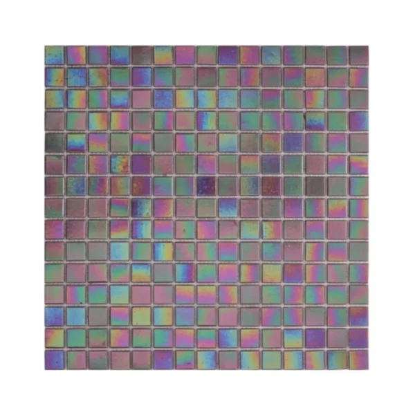 POP HOLOGRAM MOSAIC TILES 20 MM กระเบื้องโมเสก - Image 11