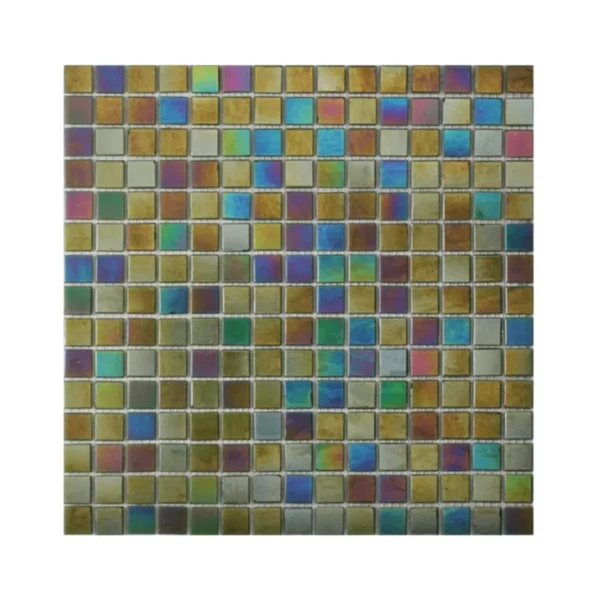 POP HOLOGRAM MOSAIC TILES 20 MM กระเบื้องโมเสก - Image 10