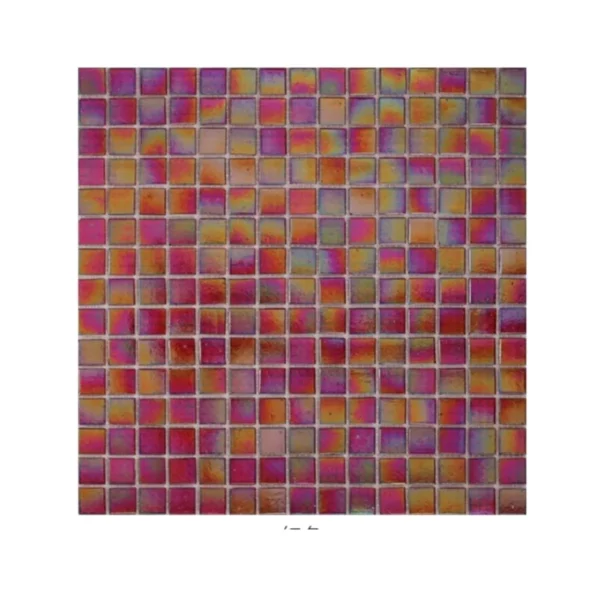 POP HOLOGRAM MOSAIC TILES 20 MM กระเบื้องโมเสก - Image 6