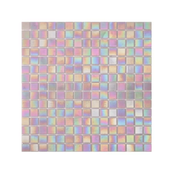 POP HOLOGRAM MOSAIC TILES 20 MM กระเบื้องโมเสก - Image 4