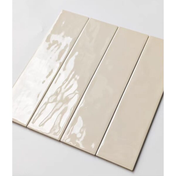 WAVY GELATO TILES 75x300 MM กระเบื้องเซรามิก - Image 2