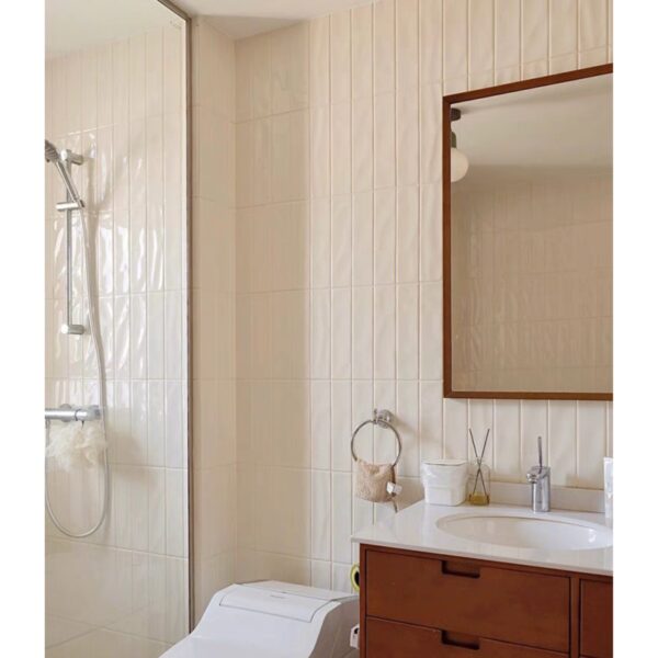 WAVY GELATO TILES 75x300 MM กระเบื้องเซรามิก - Image 3