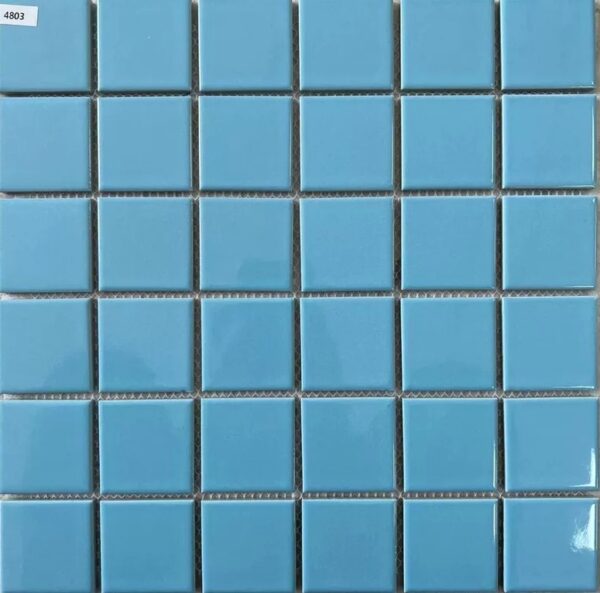 Square Mosaic Tiles 48 MM. - Image 16