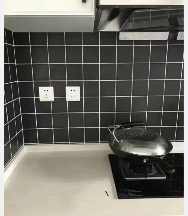 3x3 Square Mosaic Tiles กระเบื้องโมเสก 97 MM. - Image 8