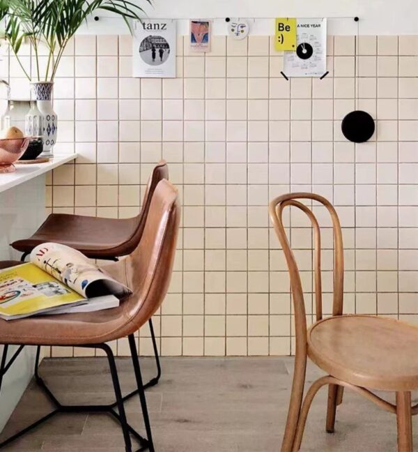 3x3 Square Mosaic Tiles กระเบื้องโมเสก 97 MM. - Image 10