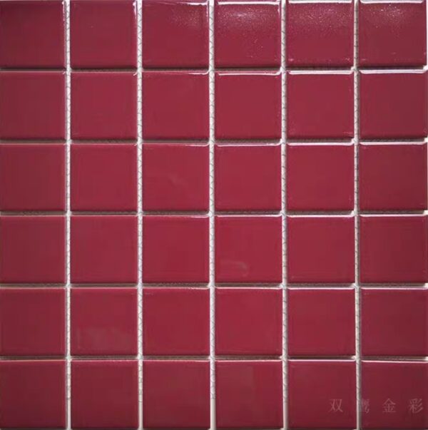Square Mosaic Tiles 48 MM. - Image 14
