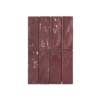 Gloss Brick Red