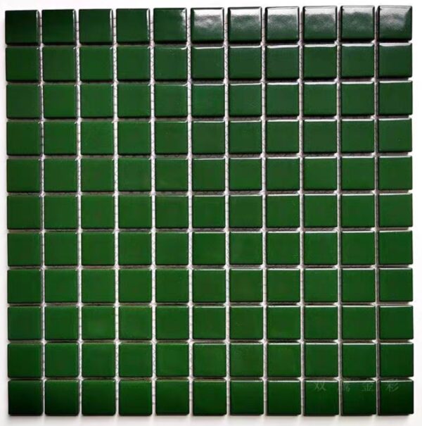 Square Mosaic Tiles 25 MM. กระเบื้องโมเสกสี่เหลี่ยม - Image 10