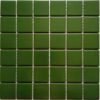 Matte Moss Green