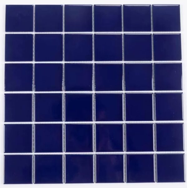 Square Mosaic Tiles 48 MM. - Image 9