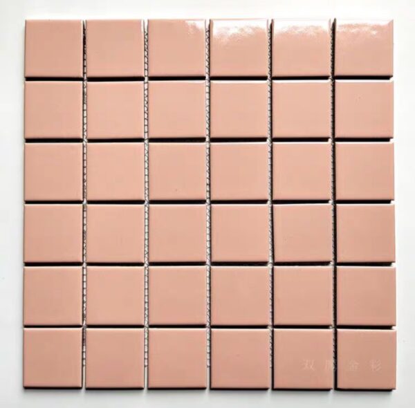 Square Mosaic Tiles 48 MM. - Image 8