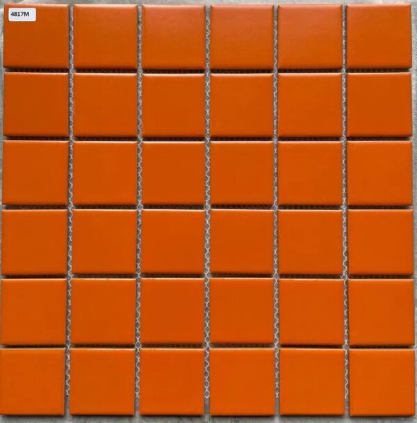Square Mosaic Tiles 48 MM. - Image 7