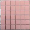 Matte Pink