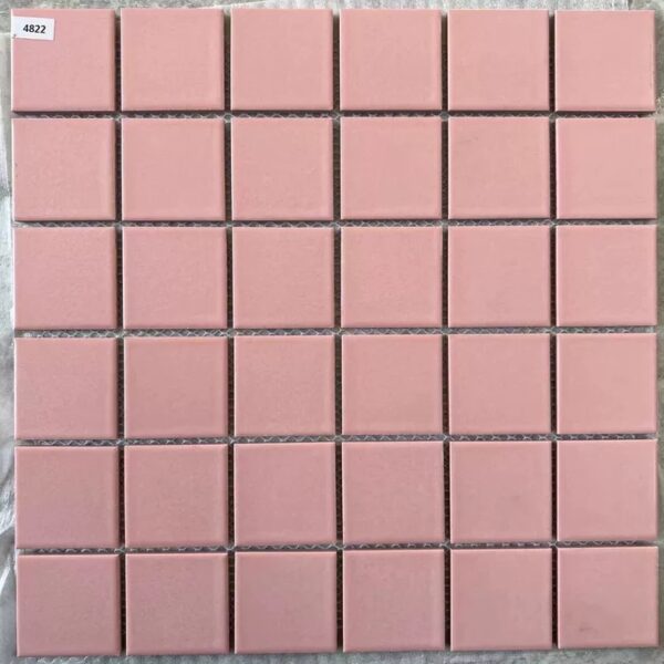 Square Mosaic Tiles 48 MM. - Image 6