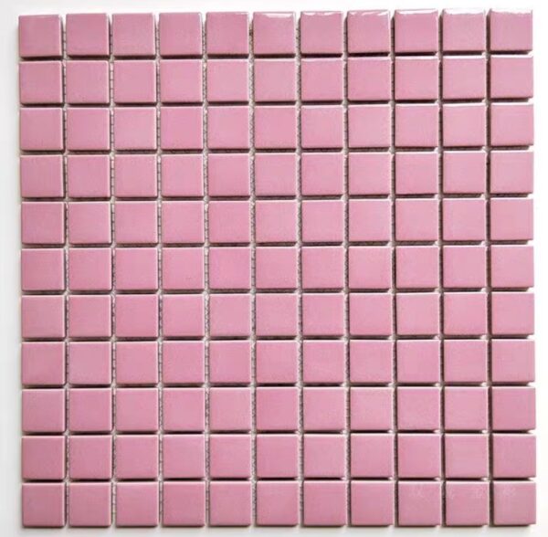 Square Mosaic Tiles 25 MM. กระเบื้องโมเสกสี่เหลี่ยม - Image 7