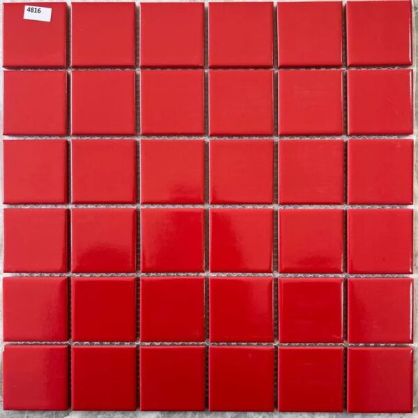 Square Mosaic Tiles 48 MM. - Image 5