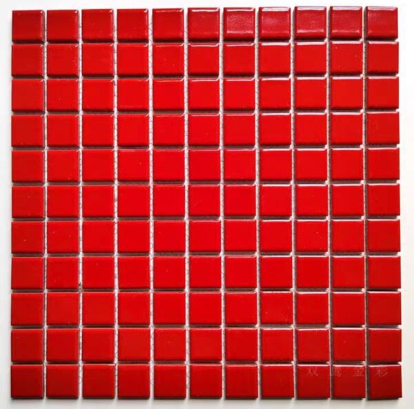 Square Mosaic Tiles 25 MM. กระเบื้องโมเสกสี่เหลี่ยม - Image 5