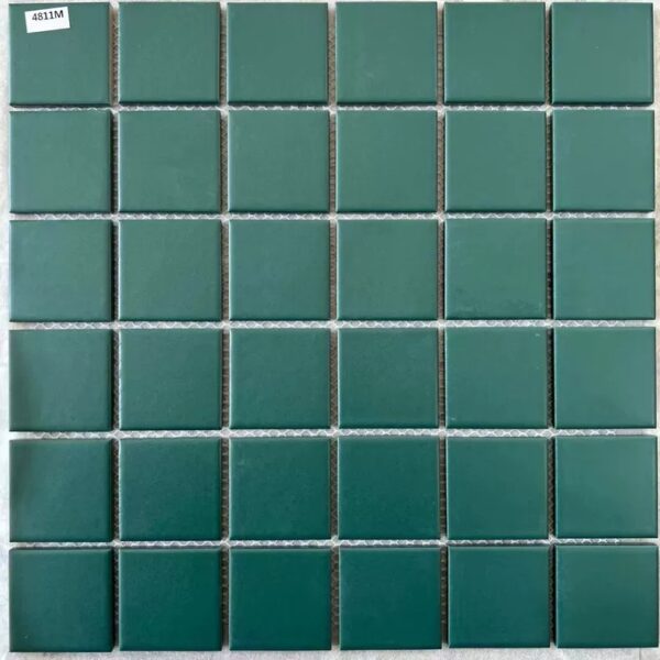 Square Mosaic Tiles 48 MM. - Image 4