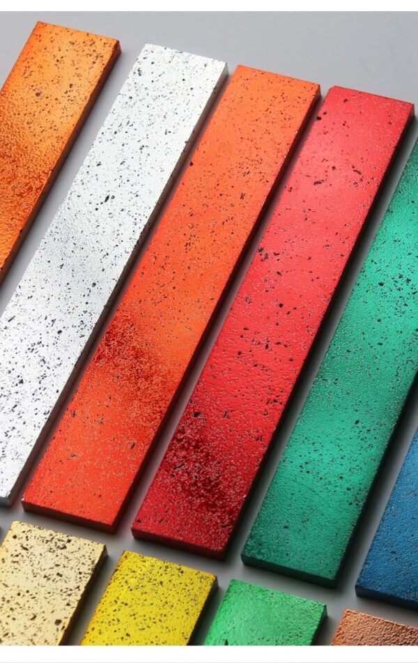 Viva Sparkling Tiles 50x300 MM. กระเบื้องหินผิวเงา - Image 5