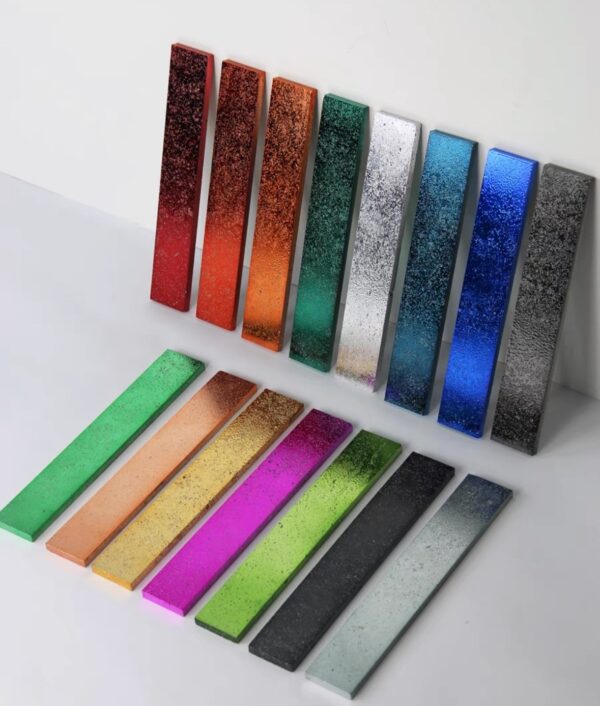 Viva Sparkling Tiles 50x300 MM. กระเบื้องหินผิวเงา - Image 15