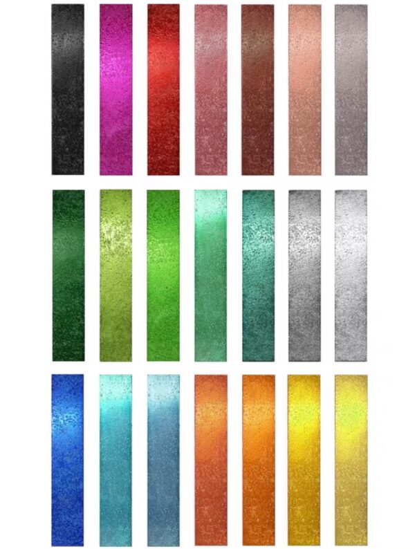Viva Sparkling Tiles 50x300 MM. กระเบื้องหินผิวเงา - Image 2