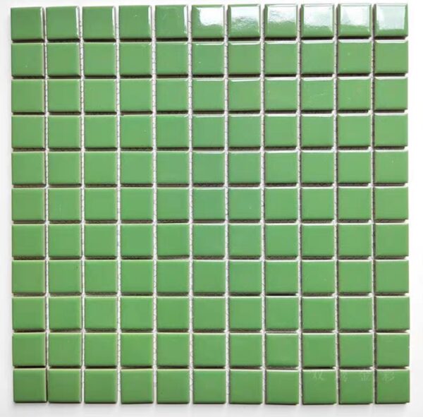 Square Mosaic Tiles 25 MM. กระเบื้องโมเสกสี่เหลี่ยม - Image 2