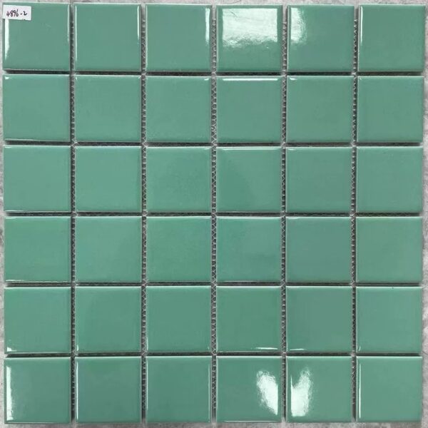 Square Mosaic Tiles 48 MM. - Image 3