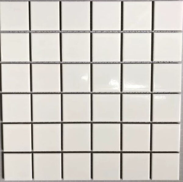 Square Mosaic Tiles 48 MM. - Image 2
