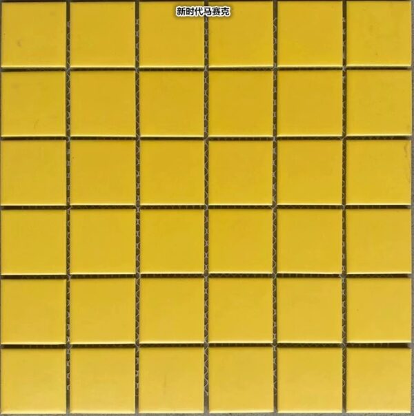 Square Mosaic Tiles 48 MM. - Image 18