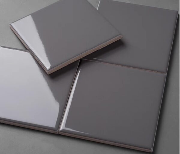 SQUARE TILES 100 MM. กระเบื้องเซรามิก สี่เหลี่ยมจตุรัส - Image 8