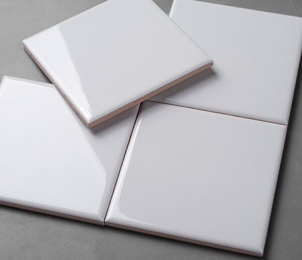 SQUARE TILES 100 MM. กระเบื้องเซรามิก สี่เหลี่ยมจตุรัส - Image 9