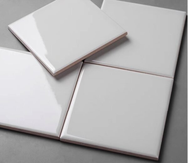 SQUARE TILES 100 MM. กระเบื้องเซรามิก สี่เหลี่ยมจตุรัส - Image 10