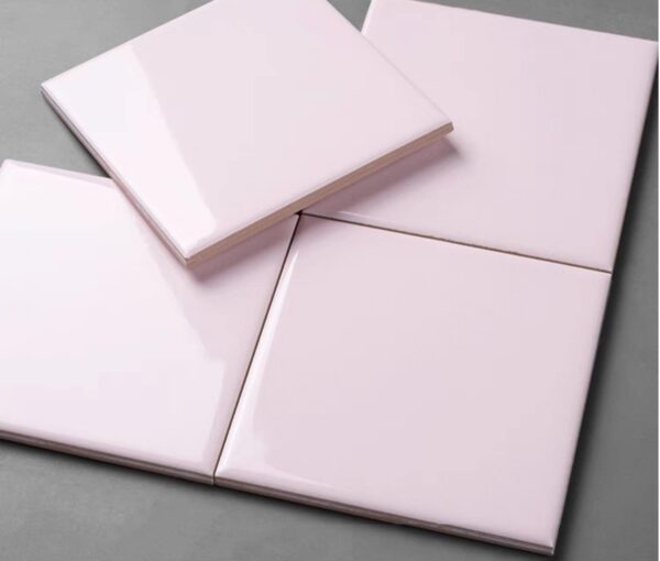 SQUARE TILES 100 MM. กระเบื้องเซรามิก สี่เหลี่ยมจตุรัส - Image 13