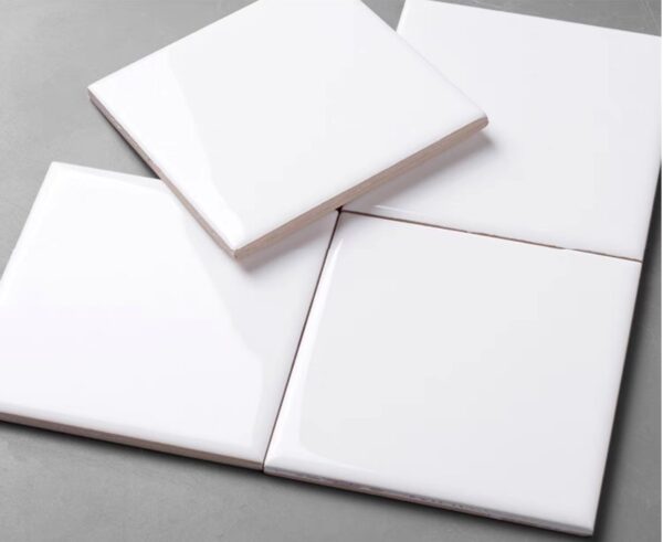 SQUARE TILES 100 MM. กระเบื้องเซรามิก สี่เหลี่ยมจตุรัส - Image 16