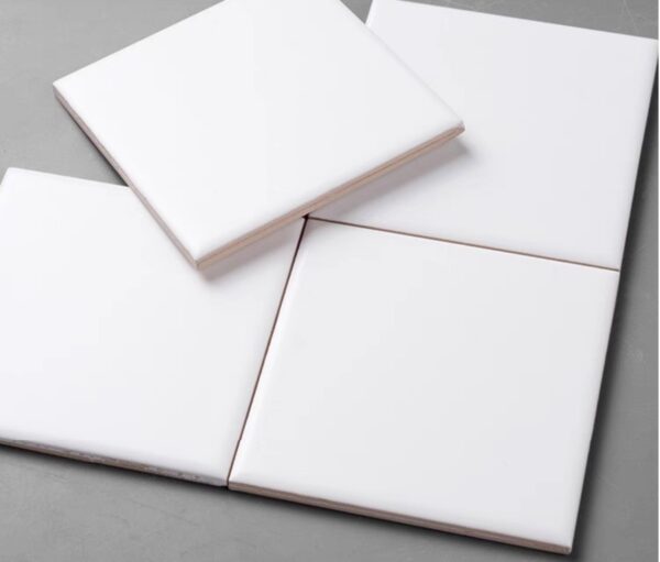 SQUARE TILES 100 MM. กระเบื้องเซรามิก สี่เหลี่ยมจตุรัส - Image 18