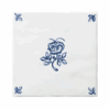 Flower B