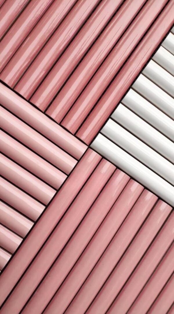 Lonn Ceramic Tiles 25x300 MM กระเบื้องเซรามิกทรงโค้ง - Image 13