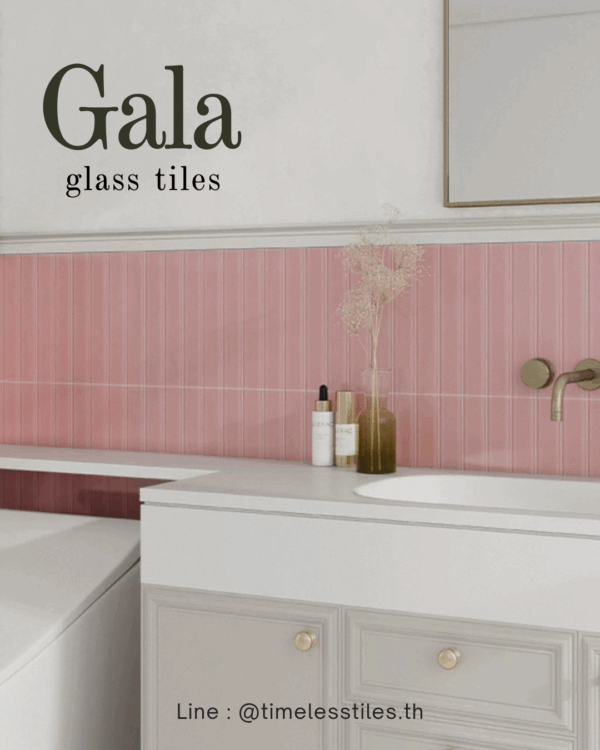 glass tiles