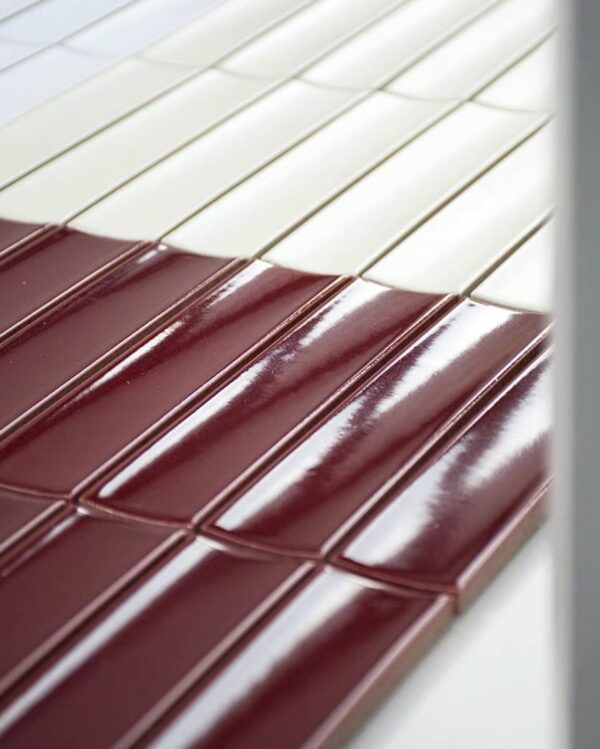 TIPZY MOSAIC TILES กระเบื้องโมเสก 275x296 MM. - Image 7