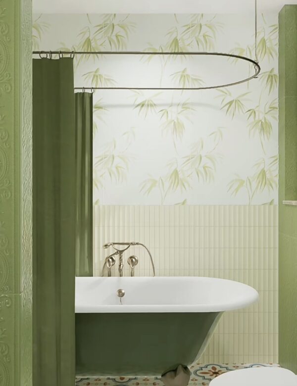 TIPZY MOSAIC TILES กระเบื้องโมเสก 275x296 MM. - Image 4