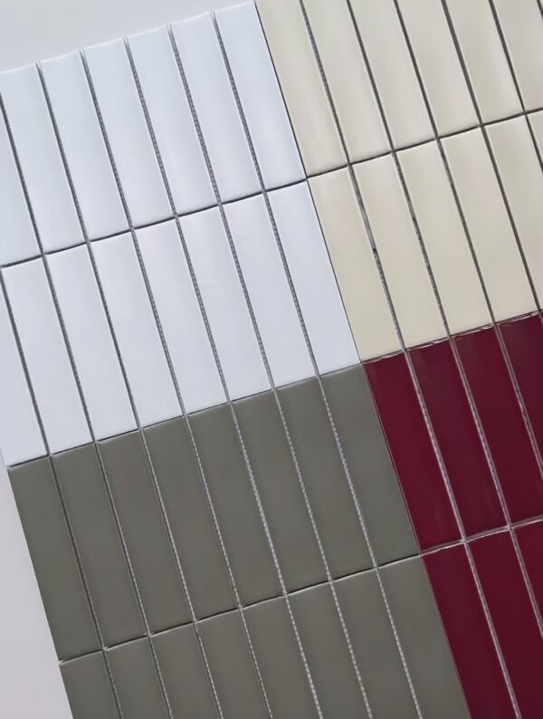 TIPZY MOSAIC TILES กระเบื้องโมเสก 275x296 MM. - Image 13